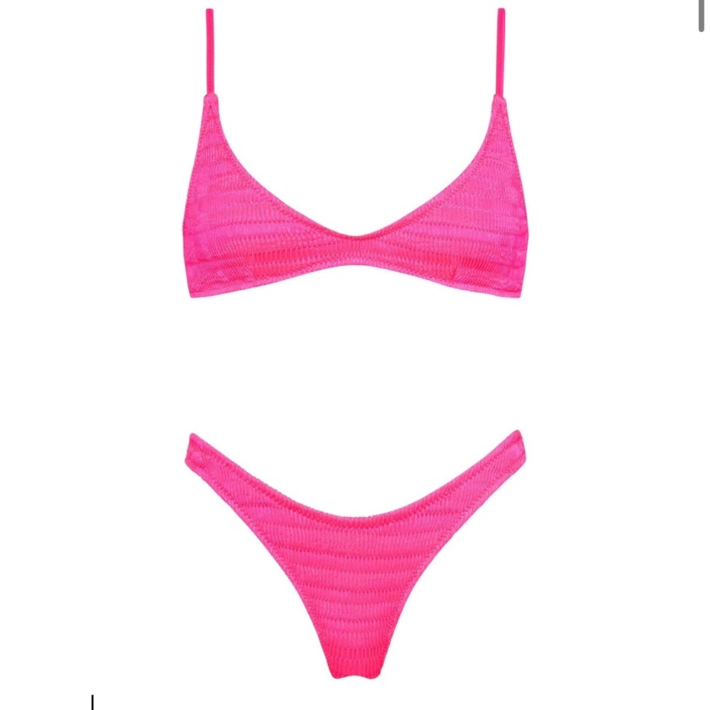 Women’s Triangl Bikini Maia Mysa Small/Medium